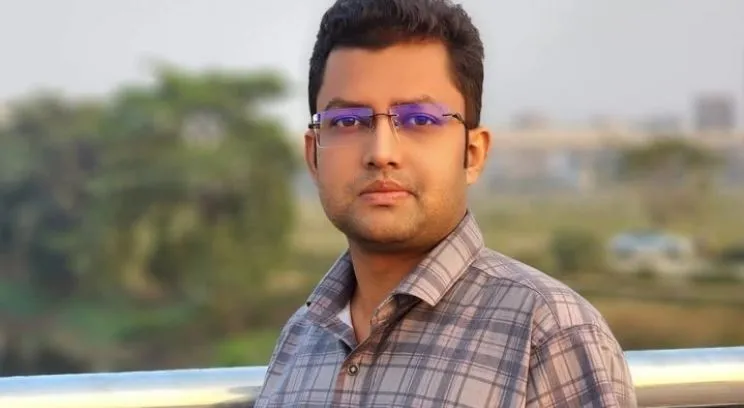 ছাত্রলীগ নেতা ‘টয়লেট নাঈম’ আটক