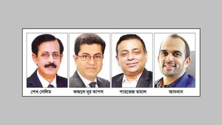 টর্চার সেল বানিয়ে ভয়ঙ্কর হয়ে ওঠা তমাল চক্র