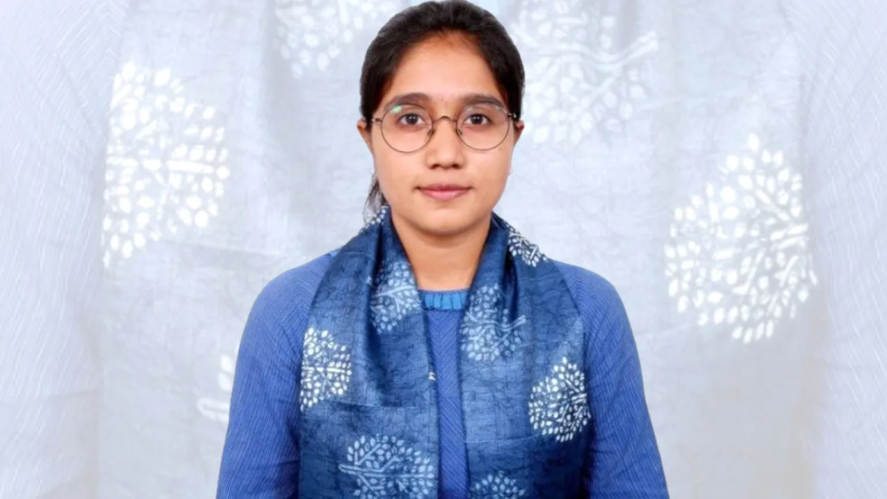 আলোচিত তন্বী বিপুল ভোটে বিজয়ী
