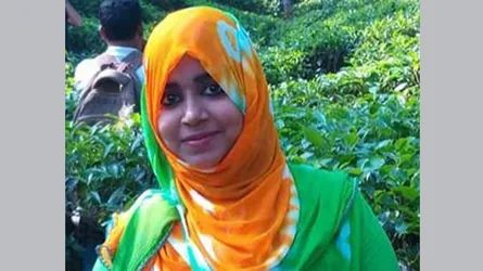 রিমান্ড শেষে সাবেক সেনাসদস্য হাফিজুর কারাগারে