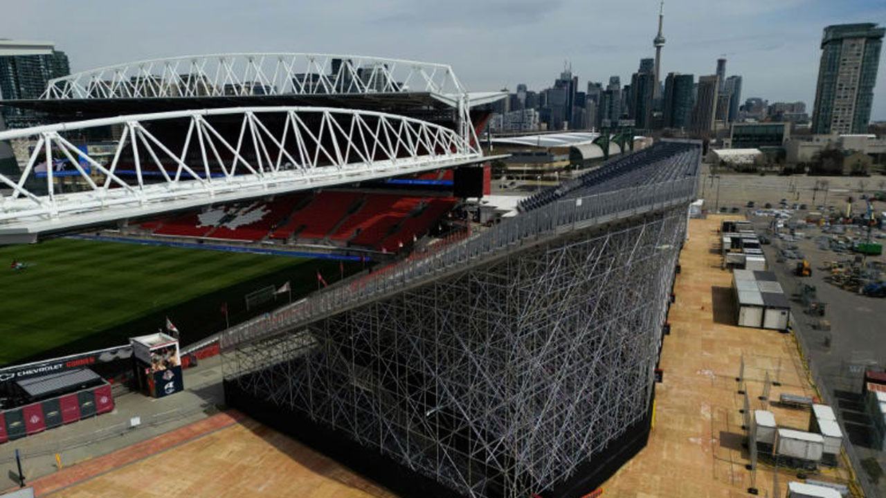 Toronto-opens-improved-World-Cup-venue-after-intense-criticism