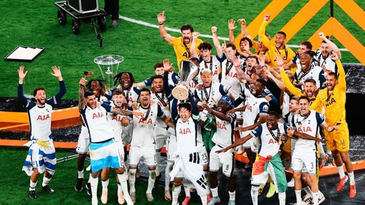 Tottenham
