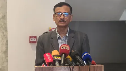 শেখ হাসিনাকে ফেরতের ব্যাপারে ভারতের ইতিবাচক সাড়া পাওয়া যায়নি