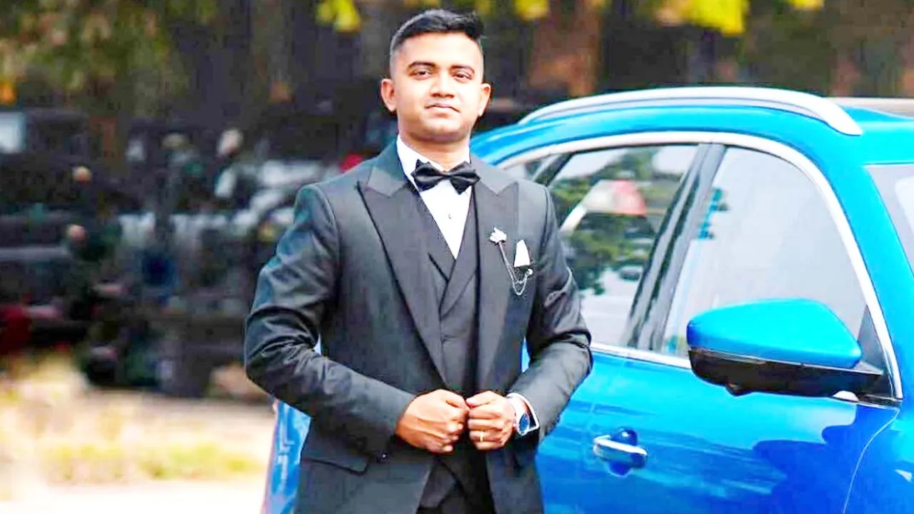 জানা গেল বিমান বিধ্বস্তে নিহত পাইলট তৌকিরের পরিচয়