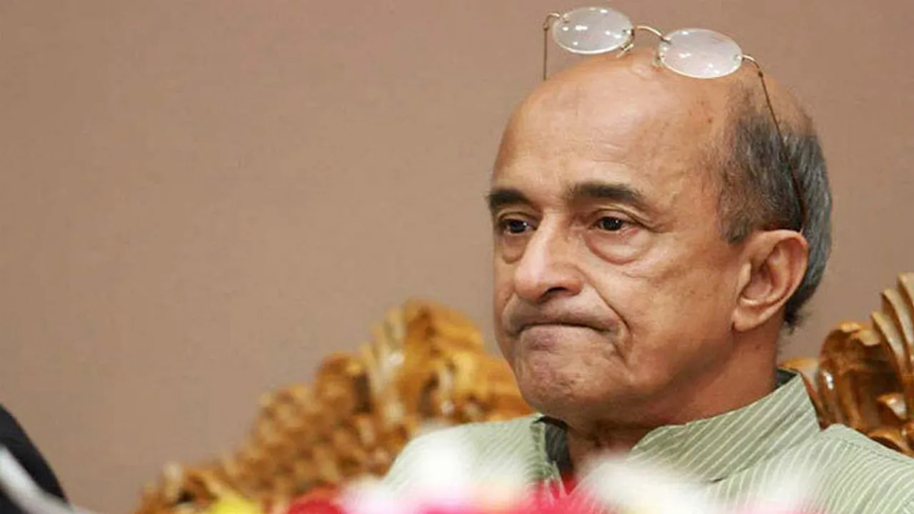 তৌফিক-ই-ইলাহী চৌধুরীর জামিন আবেদন ট্রাইব্যুনালে খারিজ