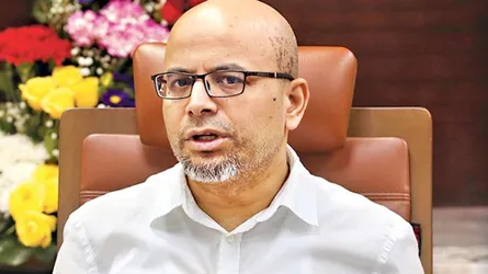 জুলাই যোদ্ধাসহ ১ লাখ শিক্ষার্থীকে ডিজিটাল প্রশিক্ষণ দেয়া হবে