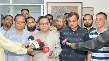 চামড়ার নায্যমূল্য নিশ্চিতে যেসব পদক্ষেপের কথা জানালেন বাণিজ্যমন্ত্রী
