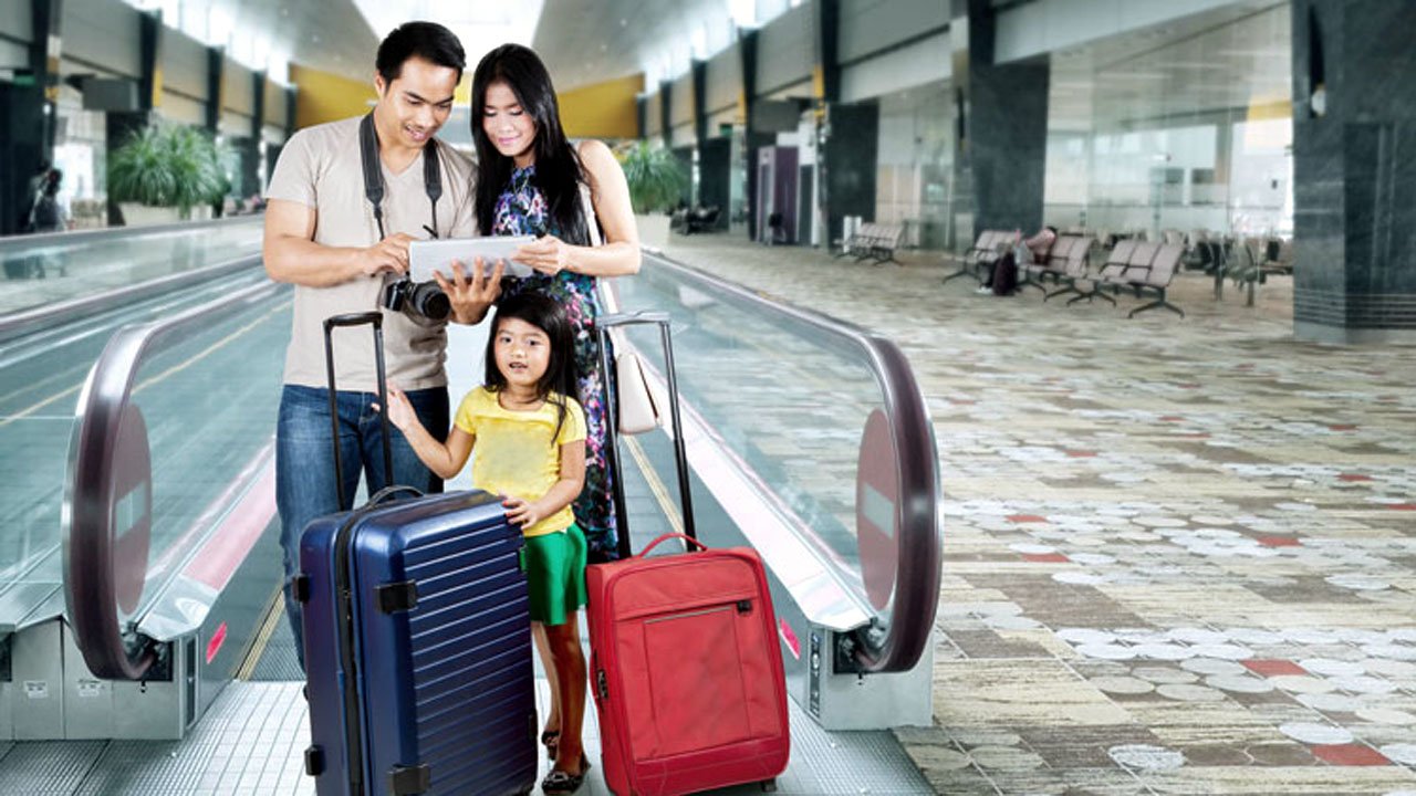 Travel