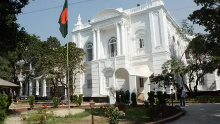 আইসিটি প্রসিকিউশনে বৈশ্বিক অ্যাম্বাসেডর ও উপদেষ্টা নিয়োগ