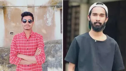 ত্রিশালে বন্ধুকে হত্যার পর করে থানায় আত্মসমর্পণ