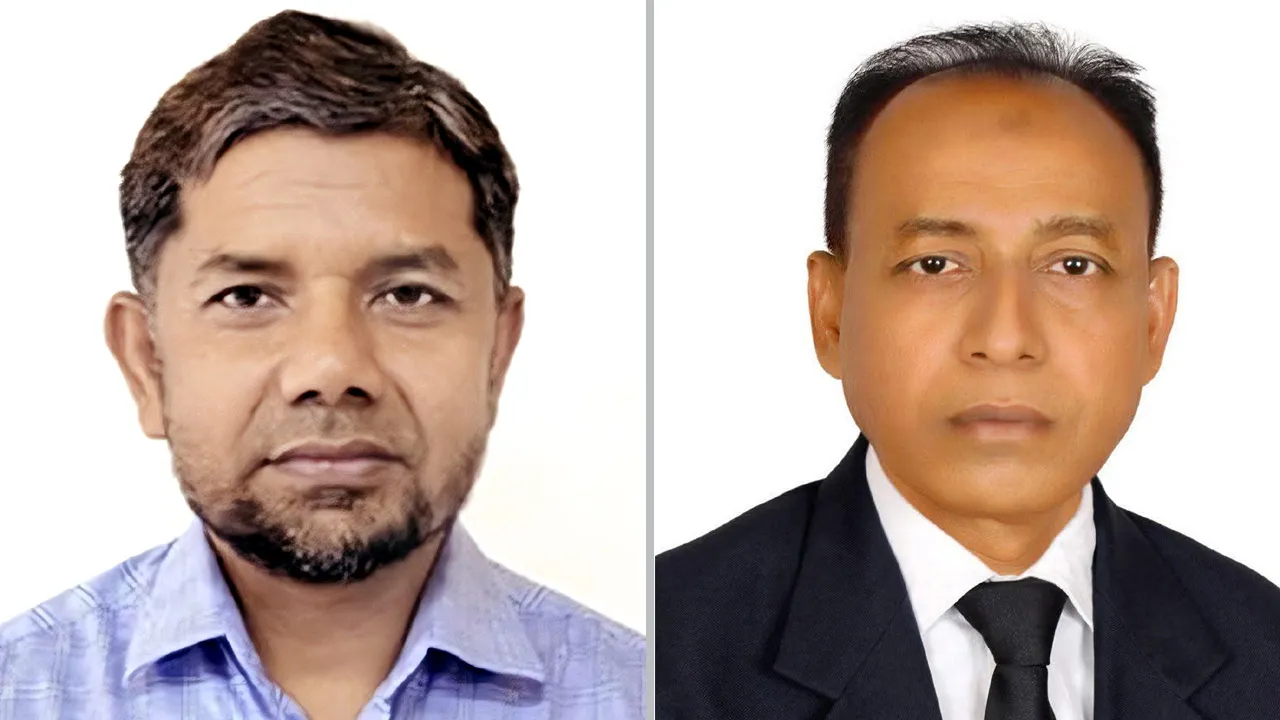 ময়মনসিংহস্থ ত্রিশাল সমিতির নতুন কমিটি