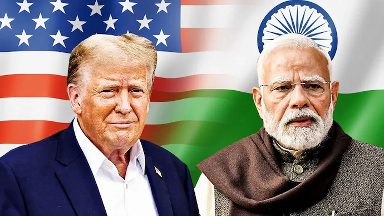কাশ্মিরে যুদ্ধবিরতি নিয়ে ভারত-যুক্তরাষ্ট্রের মতবিরোধ