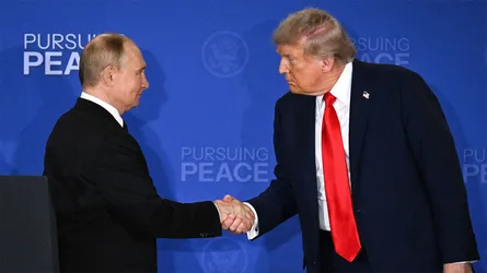 ইউক্রেনে টমাহক ক্ষেপনাস্ত্র পাঠালে রুশ-মার্কিন সম্পর্ক ক্ষতিগ্রস্ত হবে : পুতিন