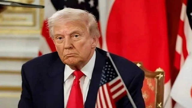 ইরানের সাথে চুক্তিতে তাড়াহুড়ো নয় : ট্রাম্প