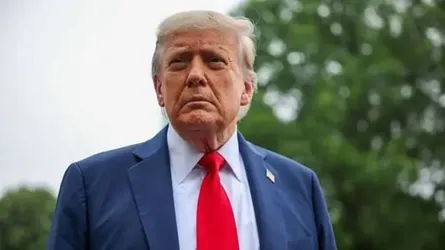 ভারত-পাকিস্তানসহ ৭টা যুদ্ধ থামিয়েছি, আমার নোবেল পাওয়া উচিত : ট্রাম্প