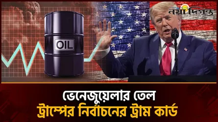ঔপনিবেশিক যুগে পশ্চিমা শক্তিগুলোর পথে হাঁটছেন ট্রাম্প