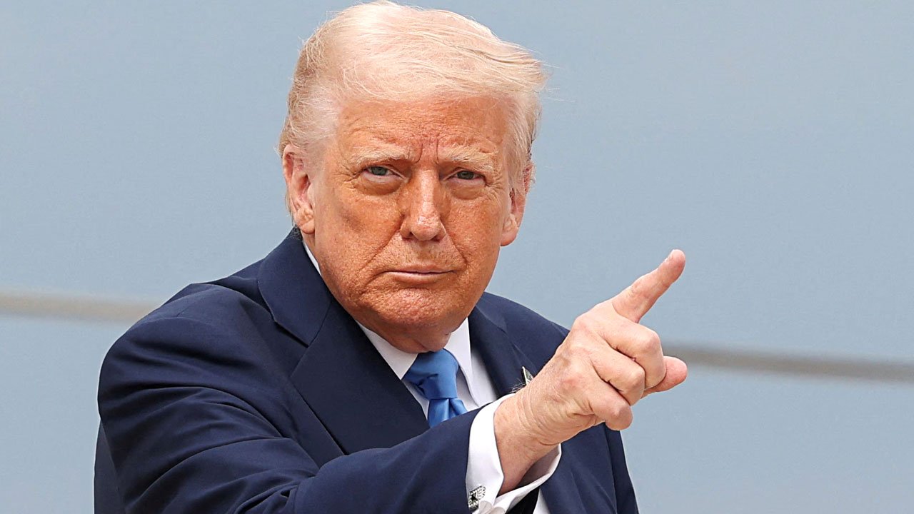 Trump