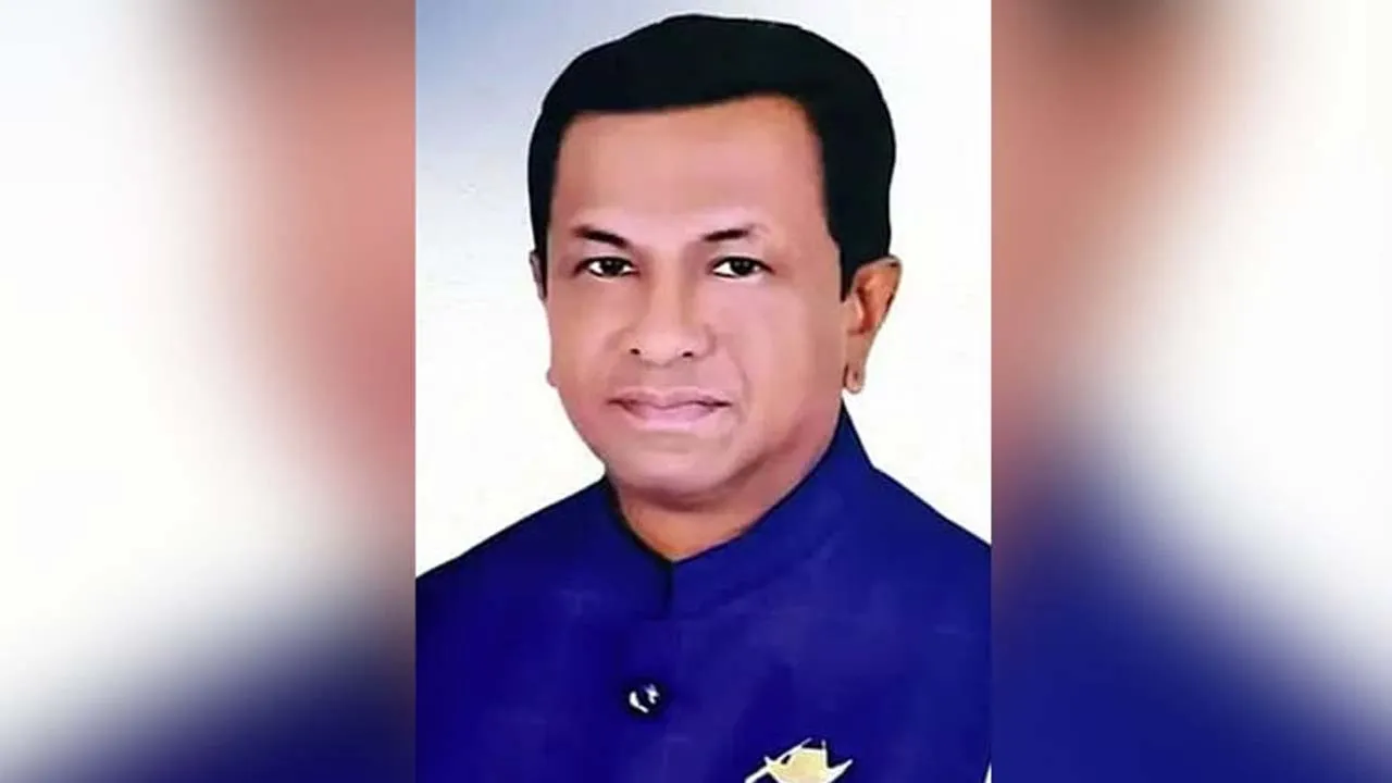 সাবেক এমপি আনোয়ারুল আবেদীনসহ ১৪ জনের নামে মামলা