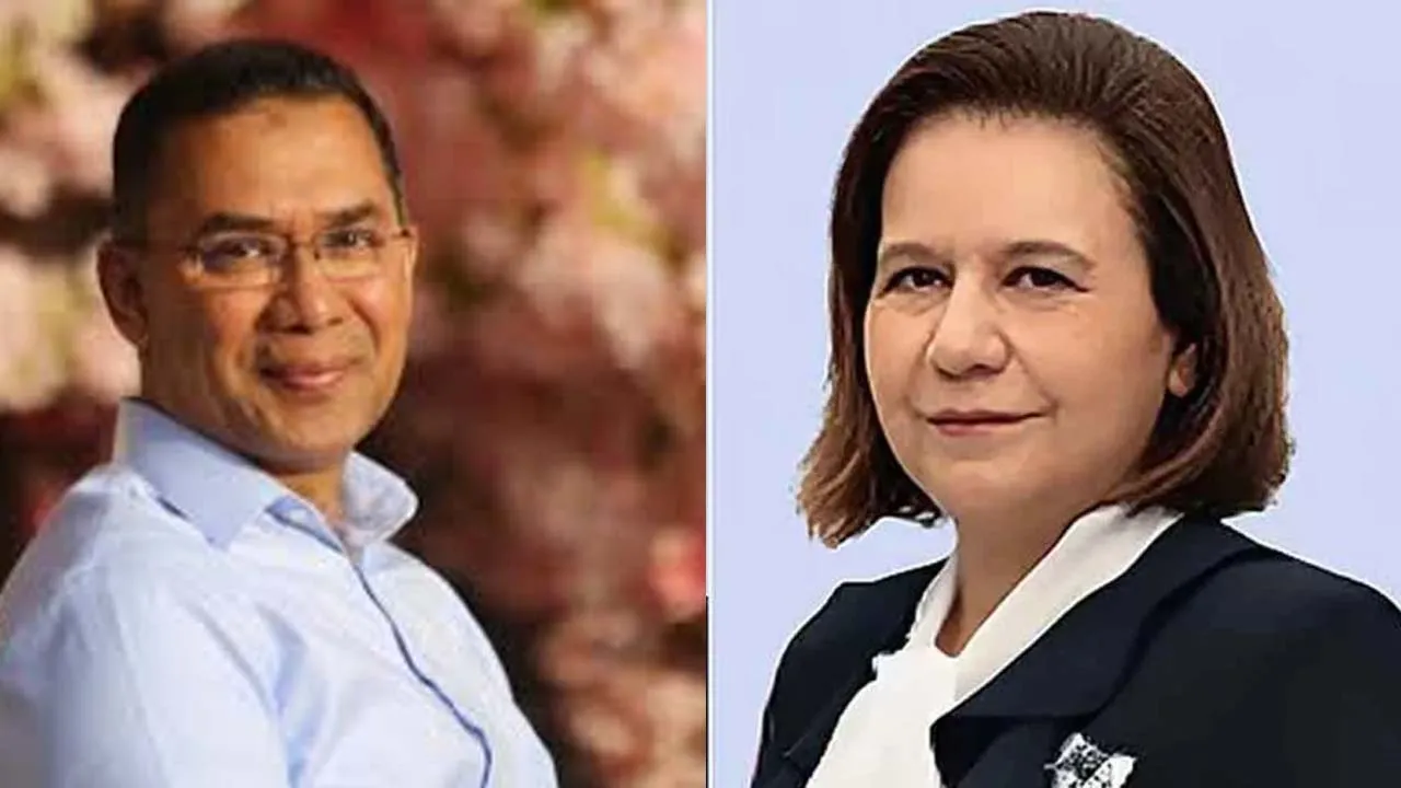 প্রধানমন্ত্রী তারেক রহমানের সাথে তুরস্কের উপ-পররাষ্ট্রমন্ত্রীর সাক্ষাৎ
