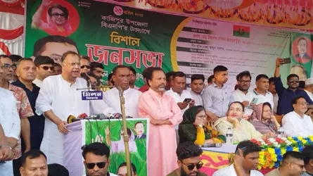 ৪০ বছরেও ফিরতে পারবে না আওয়ামী লীগ
