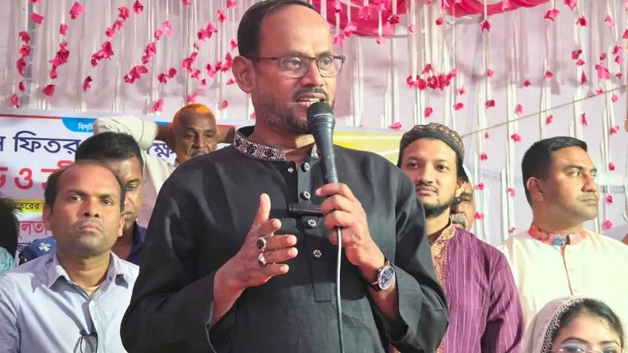 মাদকে সম্পৃক্ত থাকলে কাউকেই ছাড় দেয়া হবে না: প্রতিমন্ত্রী টুকু
