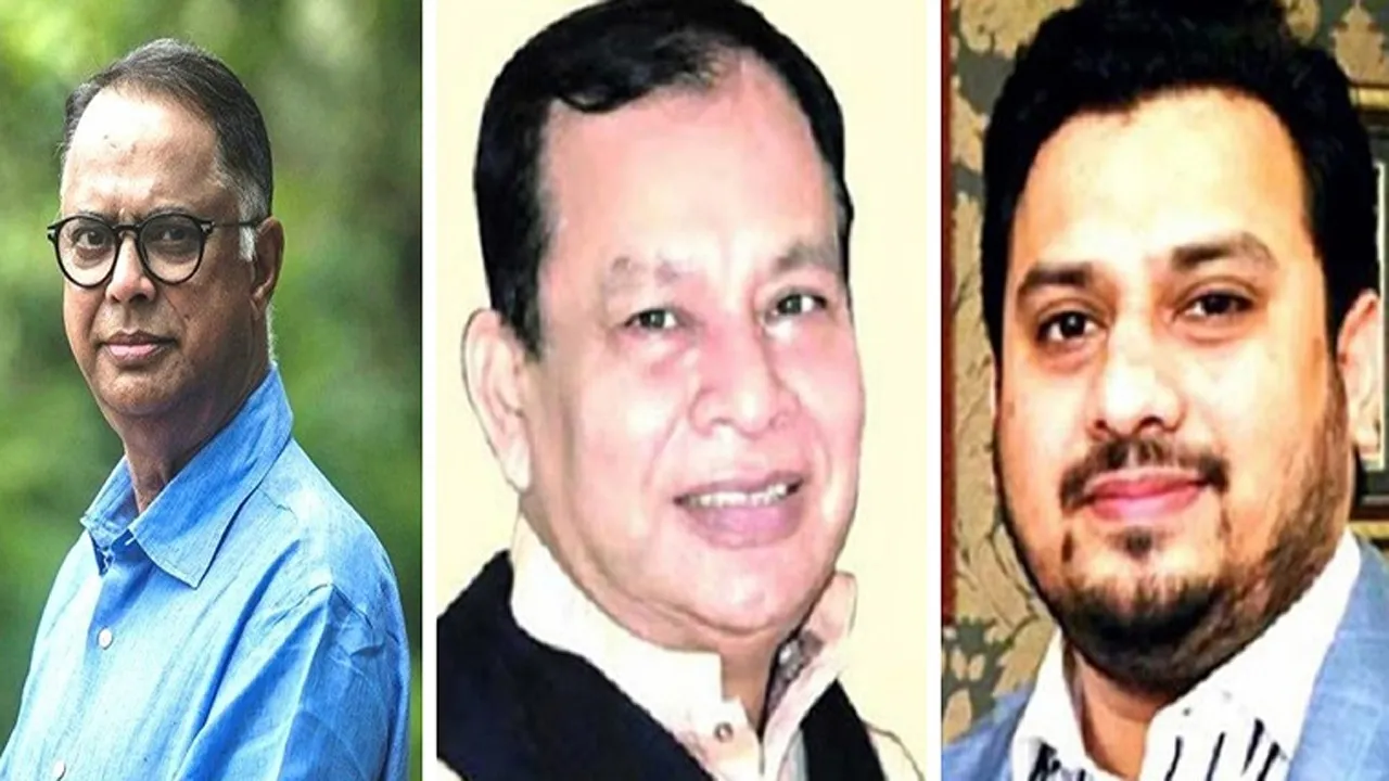 দুদকের মামলায় খালাস পেলেন বিএনপির টুকু, মীর নাসির ও মীর হেলাল