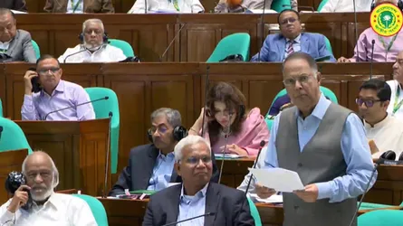 টেকনিক্যাল ত্রুটি ও কয়লা সংকটে বিদ্যুৎ উৎপাদন কমে যাওয়ায় লোডশেডিং দিতে হচ্ছে