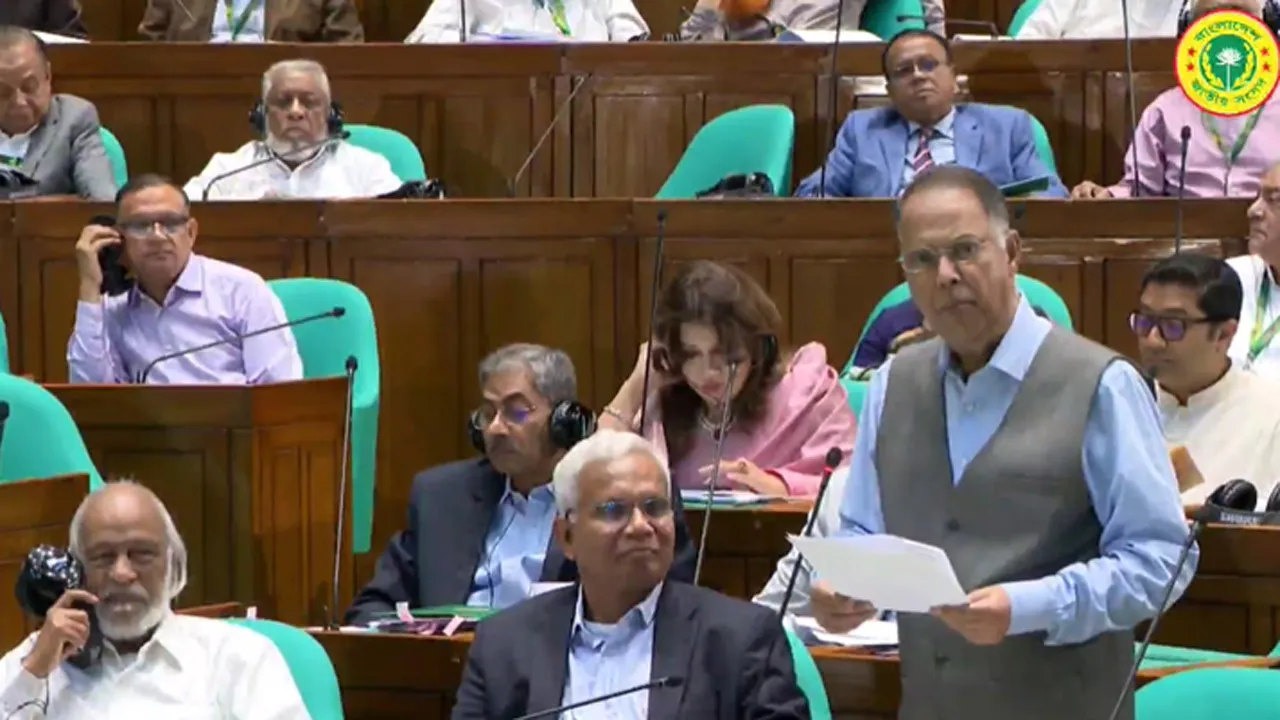 টেকনিক্যাল ত্রুটি ও কয়লা সংকটে বিদ্যুৎ উৎপাদন কমে যাওয়ায় লোডশেডিং দিতে হচ্ছে