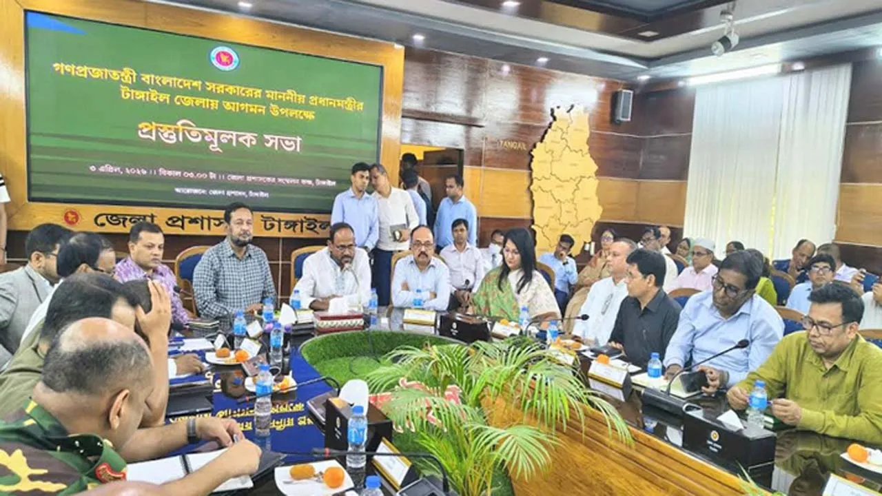 কৃষিনির্ভর বাংলাদেশে ‘কৃষক কার্ড’ একটি যুগান্তকারী পদক্ষেপ : প্রাণিসম্পদ প্রতিমন্ত্রী