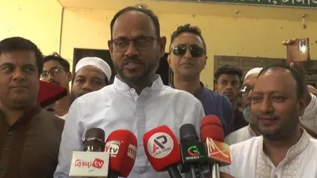 ঈদযাত্রায় ঢাকা-টাঙ্গাইল মহাসড়কে যানজট নিরসনে সমন্বিতভাবে কাজ করবে প্রশাসন