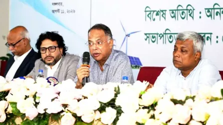 জ্বালানি খাতে বেসরকারি বিনিয়োগ বাড়াতে বিনিয়োগবান্ধব নীতি গ্রহণ করেছে সরকার