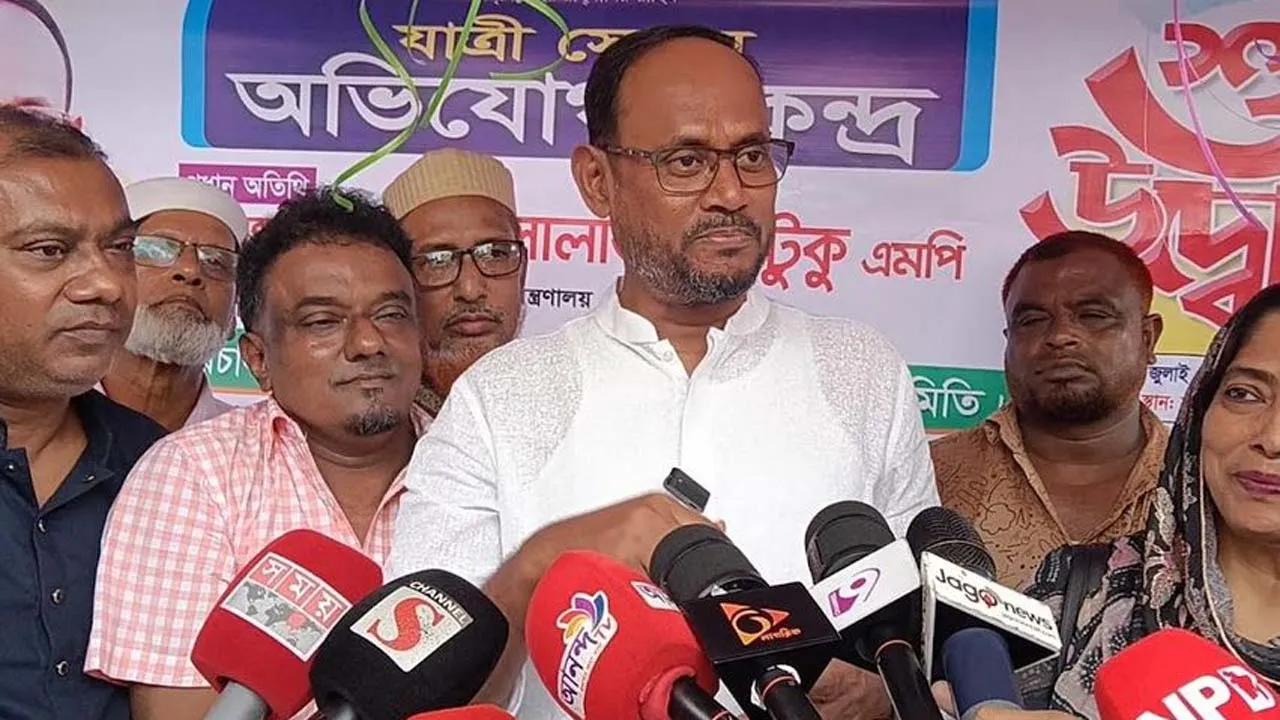 বিএনপি জুলাই সনদের প্রতিটি দাবি অক্ষরে অক্ষরে পালন করবে
