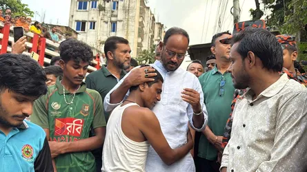 বিএনপি সবসময় মানুষের পাশে থাকে : টুকু