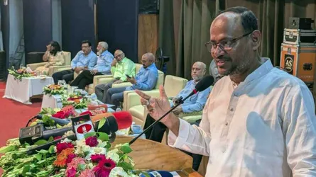 বিএনপি গণমাধ্যমের অবাধ স্বাধীনতায় বিশ্বাস করে : প্রতিমন্ত্রী টুকু