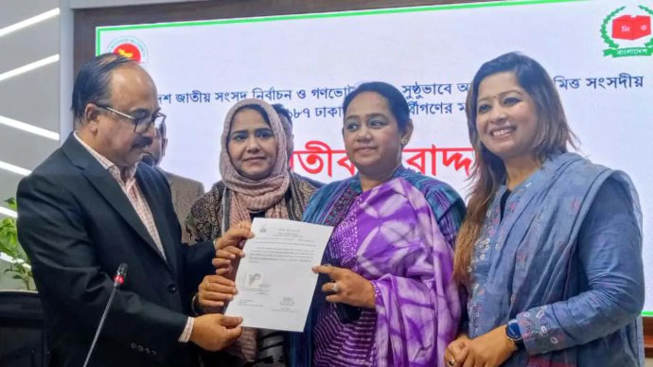 প্রতিহিংসার ঊর্ধ্বে উঠে ইতিবাচক রাজনীতির চর্চা করতে চাই : তুলি