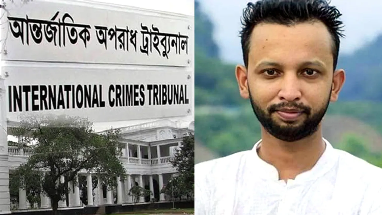 সাংবাদিক তুরাব হত্যা মামলার দুই আসামিকে আইসিটি কোর্টে তোলা হবে আগামীকাল
