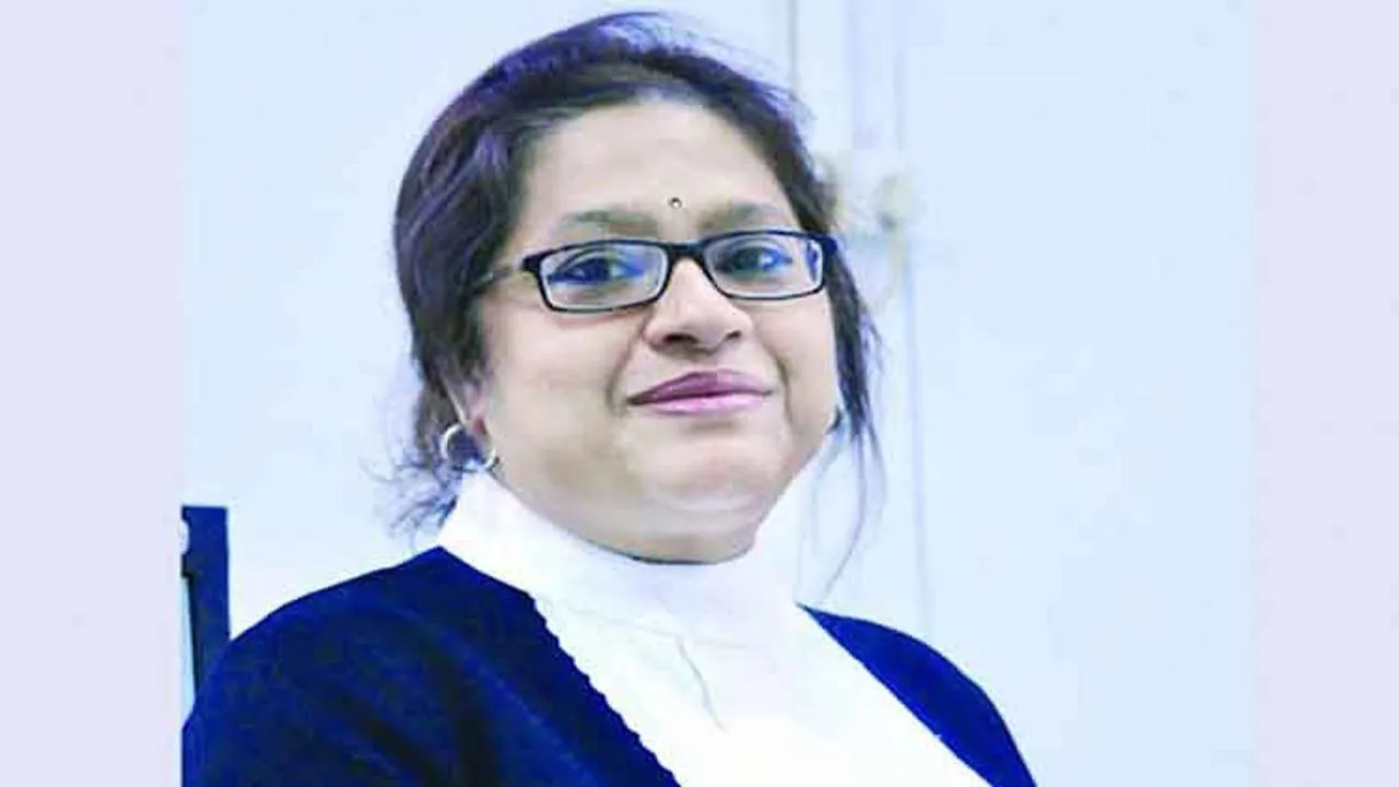 তুরিন আফরোজের ডক্টরেট ডিগ্রি ভুয়া