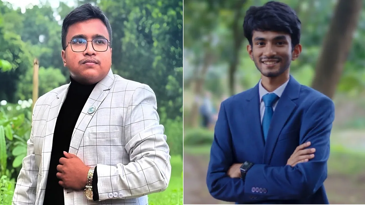 জাবি ক্যারিয়ার ক্লাবের সভাপতি তুর্য, সম্পাদক নোমান