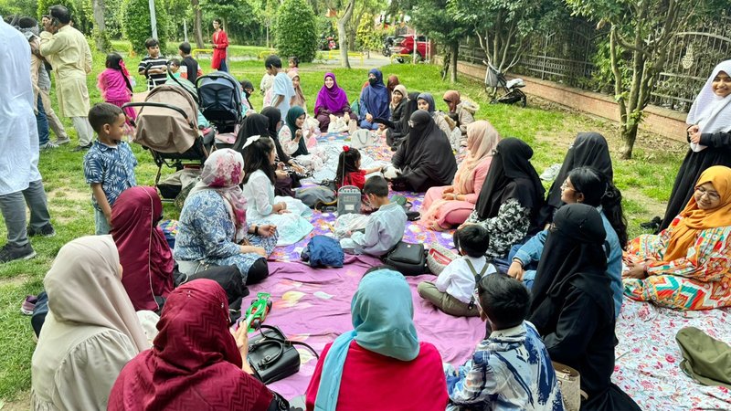 Turkey-Bangladeshi-Eid