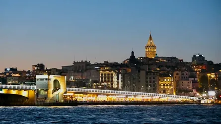 ইস্তাম্বুলে খাদ্যে বিষক্রিয়ায় শিশুসহ ৩ পর্যটকের মৃত্যু