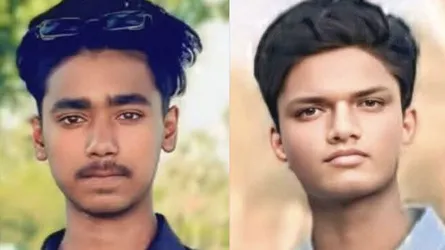 পদ্মা সেতু দেখতে গিয়ে সড়ক দুর্ঘটনায় প্রাণ গেল দুই বন্ধুর