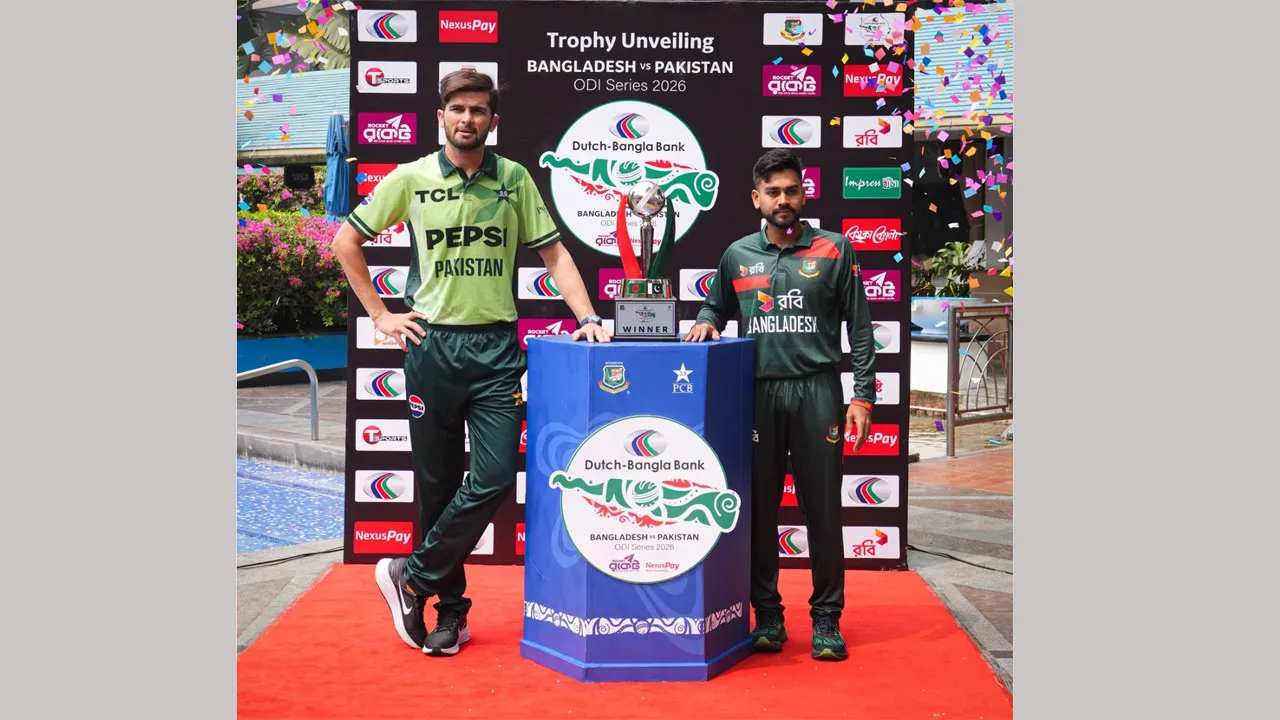 পাকিস্তান সিরিজের আগে মিরাজের সামনে জটিল সমীকরণ