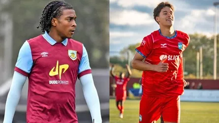 ইংল্যান্ড থেকে আরো দুই ফুটবলার আসছেন বাংলাদেশে