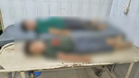 দেলদুয়ারে পানিতে ডুবে ২ স্কুলছাত্রের মৃত্যু