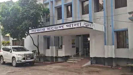 এনসিপির সমাবেশে ককটেল বিস্ফোরণ মামলায় গ্রেফতার ২ আসামি রিমান্ডে