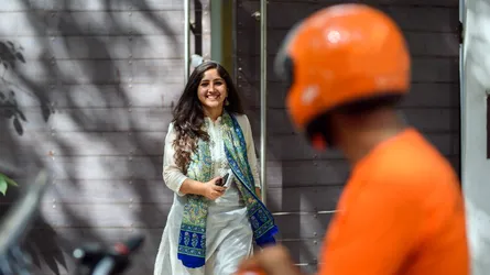 বাইক রাইডারদের জন্য সাবস্ক্রিপশন প্যাকেজে কমছে অবৈধ রাইড শেয়ারিং