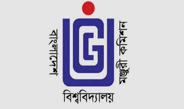 UGC