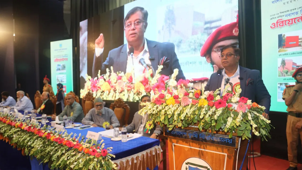 দক্ষ জনশক্তি গঠনে ২৫ বিশ্ববিদ্যালয়ে ল্যাঙ্গুয়েজ সেন্টার প্রতিষ্ঠার উদ্যোগ ইউজিসির