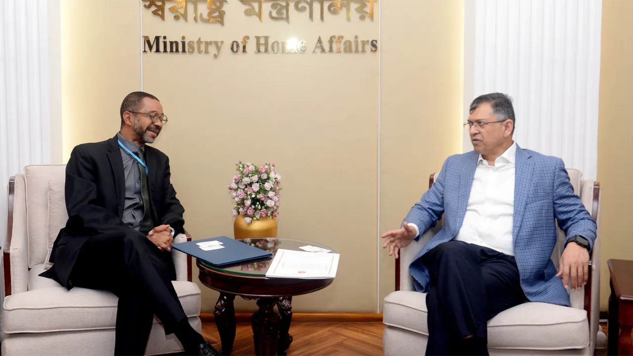 বাংলাদেশের সার্বিক সংস্কার প্রক্রিয়ায় সহযোগিতা করতে চায় ইউএনডিপি