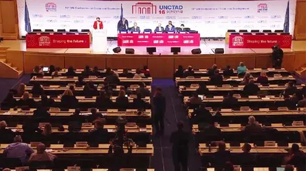 এলডিসি উত্তরণে বিশেষ সহায়তায় আঙ্কটাডকে ম্যান্ডেট প্রদান